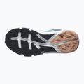 Черевики для трекінгу жіночі Salomon Predict Hike Mid GTX блакитні L41460700 15