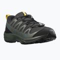Кросівки для бігу дитячі Salomon XA Pro V8 chic/sulphur 9