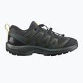 Кросівки для бігу дитячі Salomon XA Pro V8 chic/sulphur 10