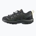 Кросівки для бігу дитячі Salomon XA Pro V8 chic/sulphur 11