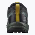 Кросівки для бігу дитячі Salomon XA Pro V8 chic/sulphur 12