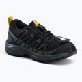 Кросівки для бігу дитячі Salomon XA Pro V8 chic/sulphur