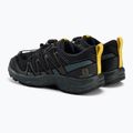 Кросівки для бігу дитячі Salomon XA Pro V8 chic/sulphur 3