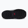 Кросівки для бігу дитячі Salomon XA Pro V8 chic/sulphur 4