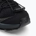 Кросівки для бігу дитячі Salomon XA Pro V8 chic/sulphur 7