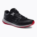 Кросівки для бігу чоловічі Salomon Ultra Glide чорні L41430500