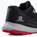 Кросівки для бігу чоловічі Salomon Ultra Glide чорні L41430500 8