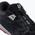 Кросівки для бігу чоловічі Salomon Ultra Glide чорні L41430500 9
