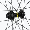 Колесо велосипедне переднє Mavic Ksyrium 30 Disc чорне F9257101 3