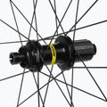 Колесо велосипедне заднє Mavic Ksyrium 30 Disc чорне R4041155 2