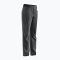 Штани трекінгові жіночі Salomon Wayfarer Zip Off чорні LC1701900 8