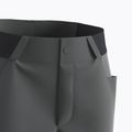 Штани трекінгові жіночі Salomon Wayfarer Zip Off чорні LC1701900 10