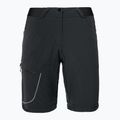 Штани трекінгові жіночі Salomon Wayfarer Zip Off чорні LC1701900 3