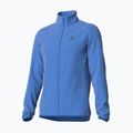 Флісова кофта чоловіча Salomon Outrack HZ Mid блакитна LC1711000 4