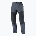 Трекінгові штани чоловічі Salomon Wayfarer Secure чорні LC1714100