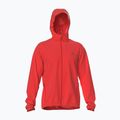 Куртка дощовик чоловіча Salomon Essential WP 2.5L червона LC1793900
