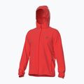 Куртка дощовик чоловіча Salomon Essential WP 2.5L червона LC1793900 2