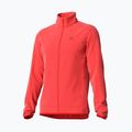 Флісова кофта чоловіча Salomon Outrack Full Zip Mid помаранчева LC1711600 2