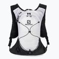 Рюкзак туристичний Salomon XT 6 l біло-чорний LC1764500