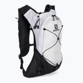 Рюкзак туристичний Salomon XT 6 l біло-чорний LC1764500 2