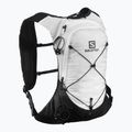 Рюкзак туристичний Salomon XT 6 l біло-чорний LC1764500 5