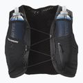 Жилет для бігу Salomon Active Skin 4 set black/black