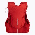 Жилет для бігу Salomon ADV Skin 12 set червоний LC1759600 2