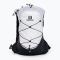 Рюкзак туристичний Salomon XT 10 l біло-чорний LC1764400