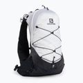 Рюкзак туристичний Salomon XT 10 l біло-чорний LC1764400 2