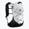 Рюкзак туристичний Salomon XT 10 l біло-чорний LC1764400 6