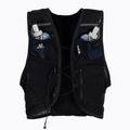 Жилет для бігу Salomon Active Skin 8 set чорний LC1757900