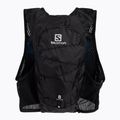 Жилет для бігу Salomon Active Skin 8 set чорний LC1757900 2