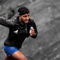 Жилет для бігу Salomon Active Skin 8 set чорний LC1757900 11