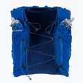 Жилет для бігу Salomon ADV Skin 12 set блакитний LC1759700