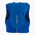 Жилет для бігу Salomon ADV Skin 12 set блакитний LC1759700 2