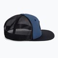 Бейсболка Salomon Trucker Flat синя LC1680600 2