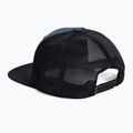 Бейсболка Salomon Trucker Flat синя LC1680600 3