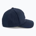 Бейсболка Salomon Logo синя LC1682300 2