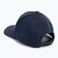 Бейсболка Salomon Logo синя LC1682300 3