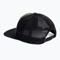 Бейсболка Salomon Trucker Flat зелена LC1680500 3