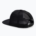 Бейсболка Salomon Trucker Flat чорна LC1680300 3
