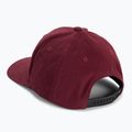 Бейсболка Salomon Logo червона LC1682400 3