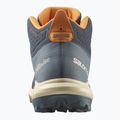 Черевики для трекінгу чоловіче Salomon Outpulse MID GTX сині L41589500 14