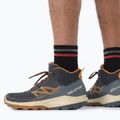 Черевики для трекінгу чоловіче Salomon Outpulse MID GTX сині L41589500 18