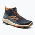 Черевики для трекінгу чоловіче Salomon Outpulse MID GTX сині L41589500
