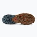 Черевики для трекінгу чоловіче Salomon Outpulse MID GTX сині L41589500 4