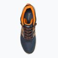 Черевики для трекінгу чоловіче Salomon Outpulse MID GTX сині L41589500 6