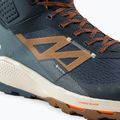 Черевики для трекінгу чоловіче Salomon Outpulse MID GTX сині L41589500 9