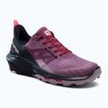 Черевики для трекінгу жіночі Salomon Outpulse GTX фіолетові L41689700