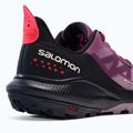 Черевики для трекінгу жіночі Salomon Outpulse GTX фіолетові L41689700 7